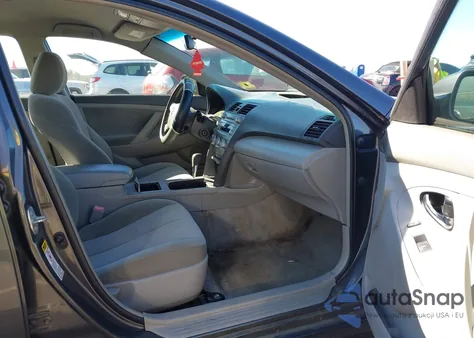 2011 Toyota Camry Le из США, поврежденный, VIN 4T1BF3EK1BU203425